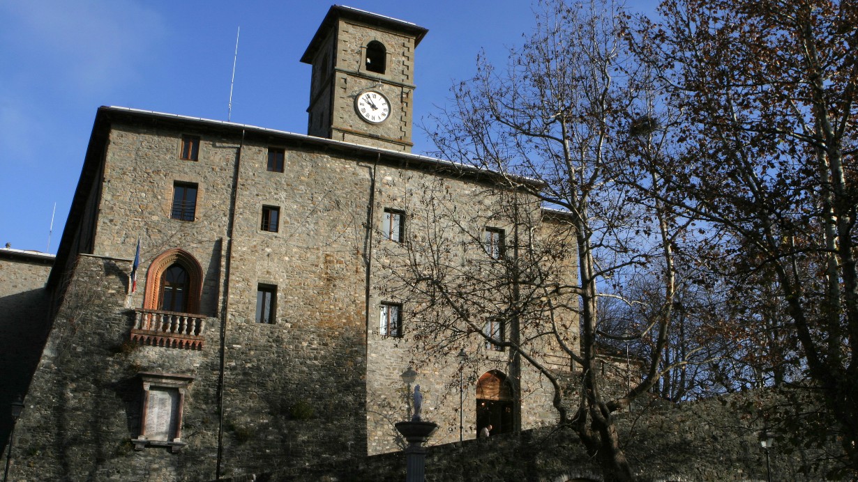 Corniglio Comune di Corniglio