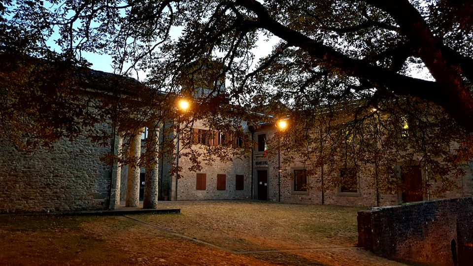Turismo Comune di Corniglio