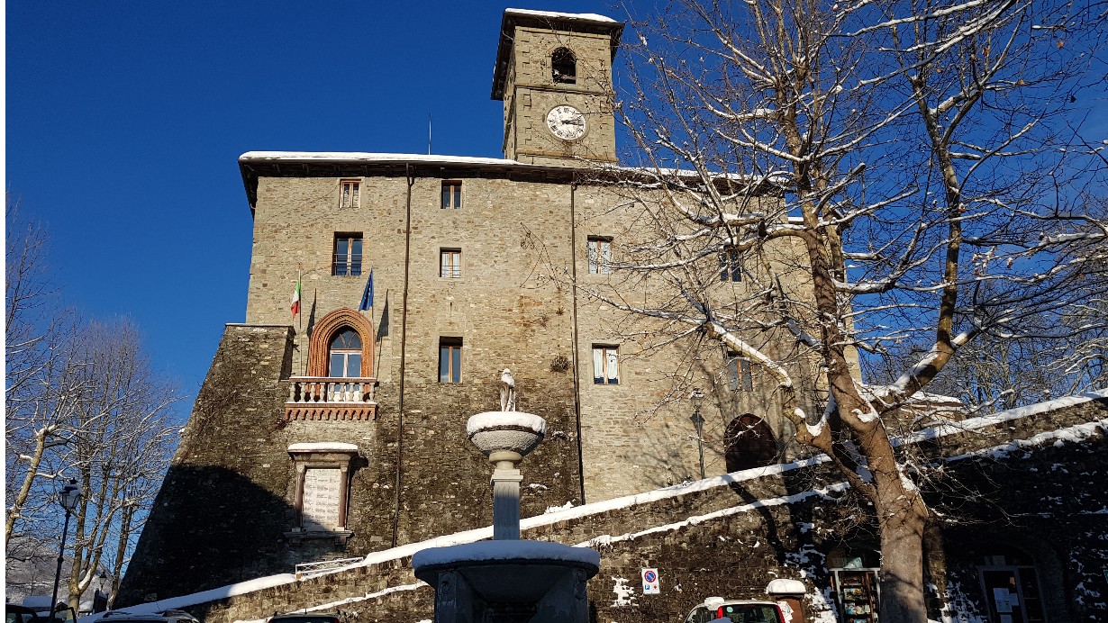 Cultura Comune di Corniglio